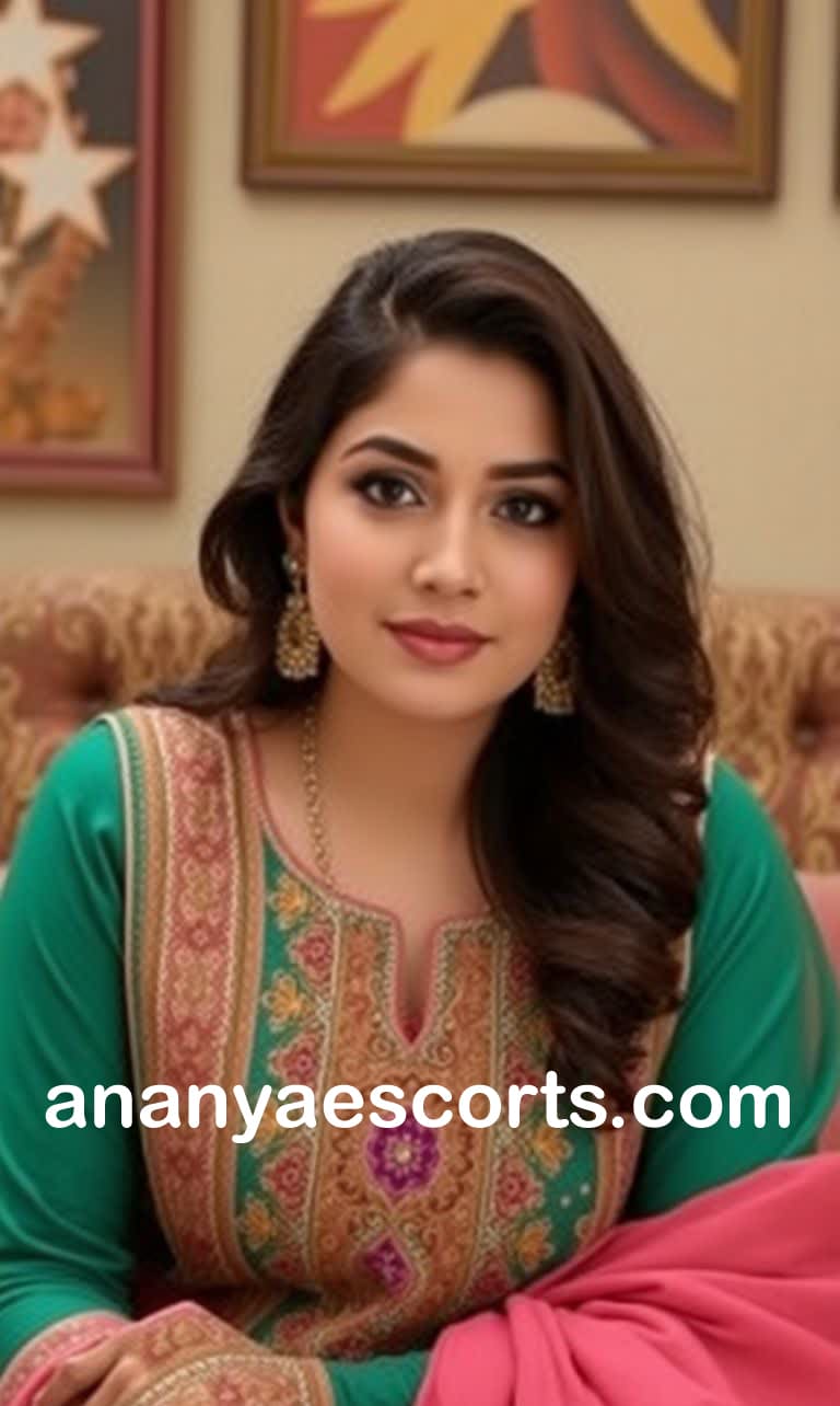 Gautam Buddha Nagar Escorts