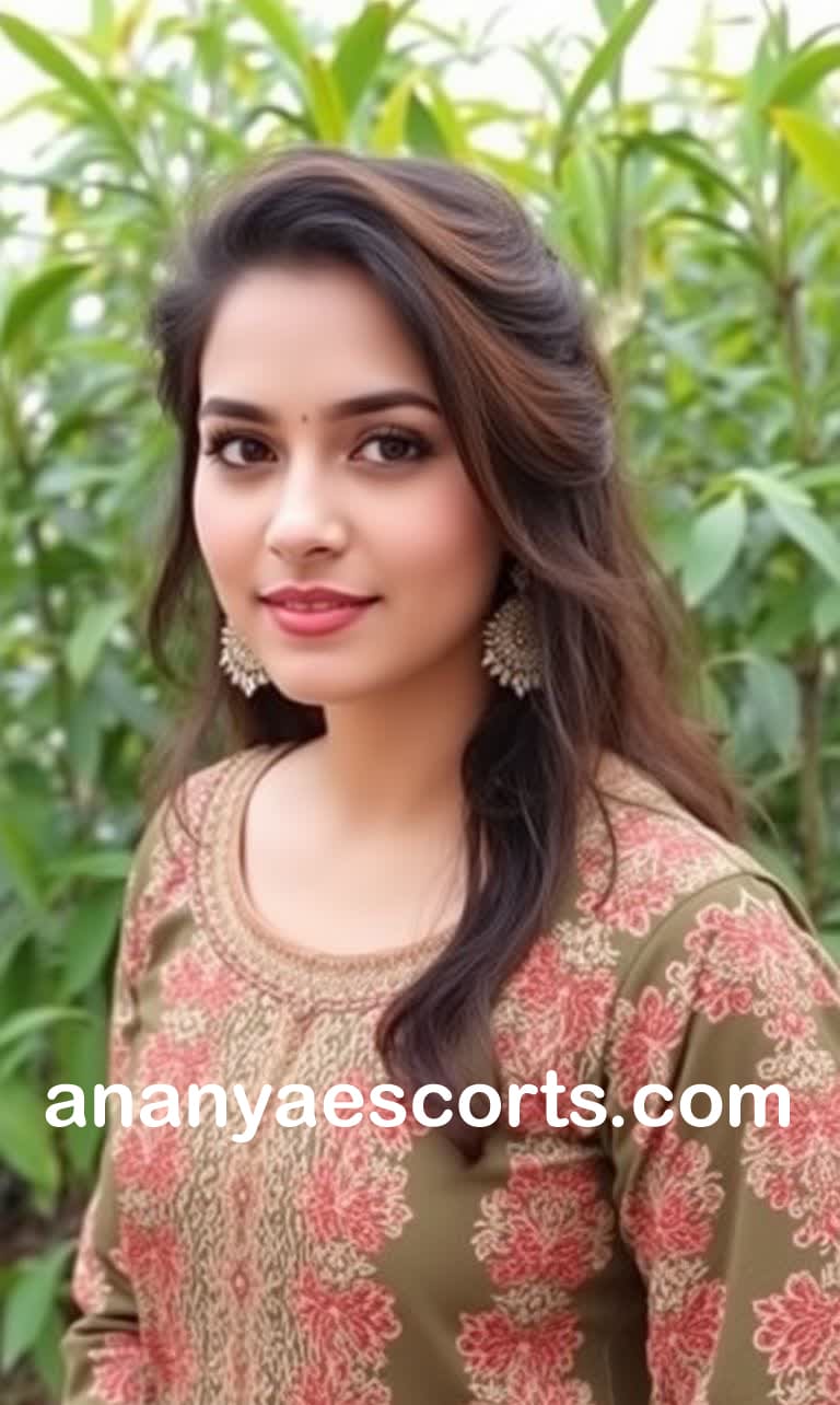 Escort Service in Gautam Buddha Nagar