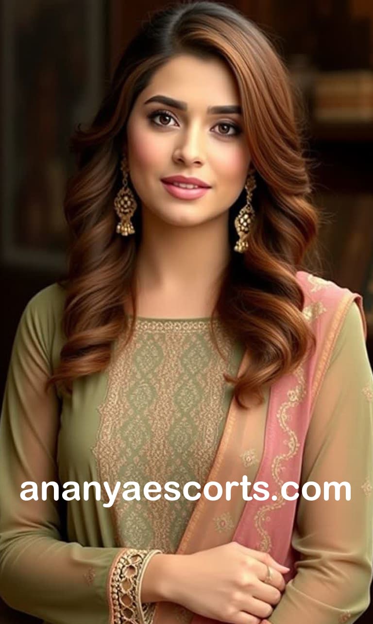 Escort Service in Gautam Buddha Nagar