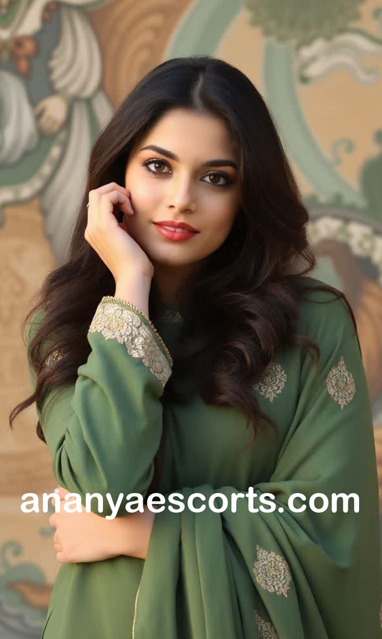 Call Girls in Gautam Buddha Nagar